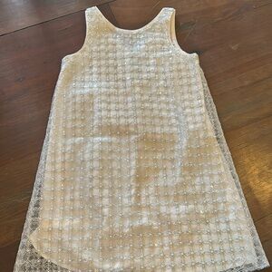 Zara BNWT sparkle dress (7)
